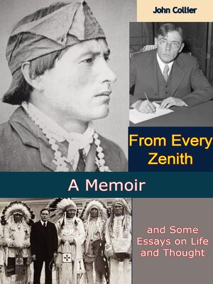cover image of From Every Zenith